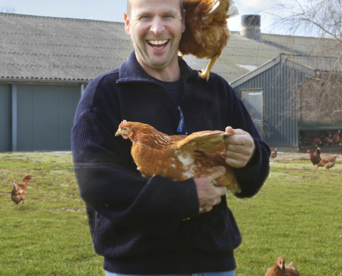 GIJS Streekproducten de Haam