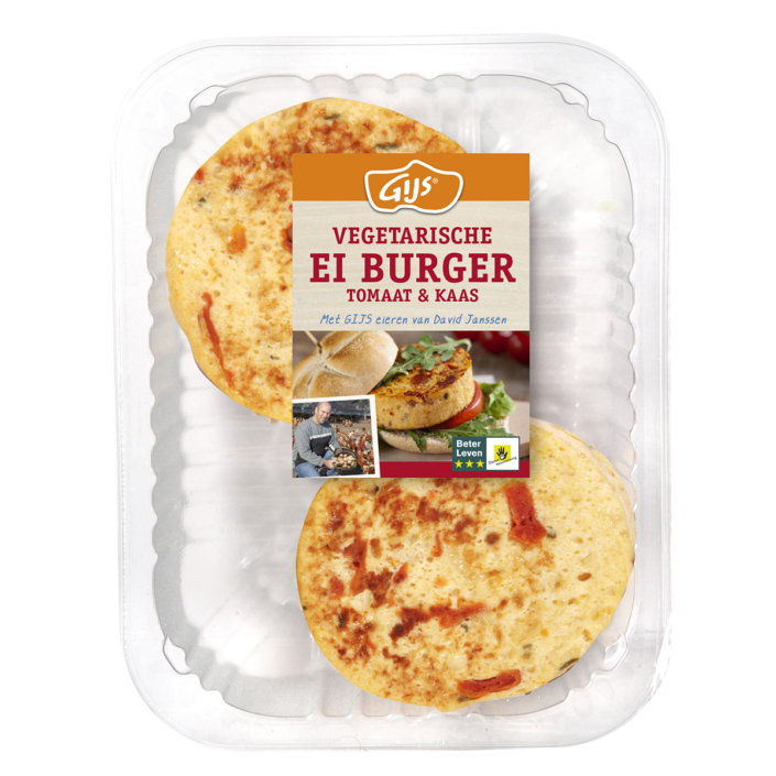 web GIJS EI burger tomaat en kaas
